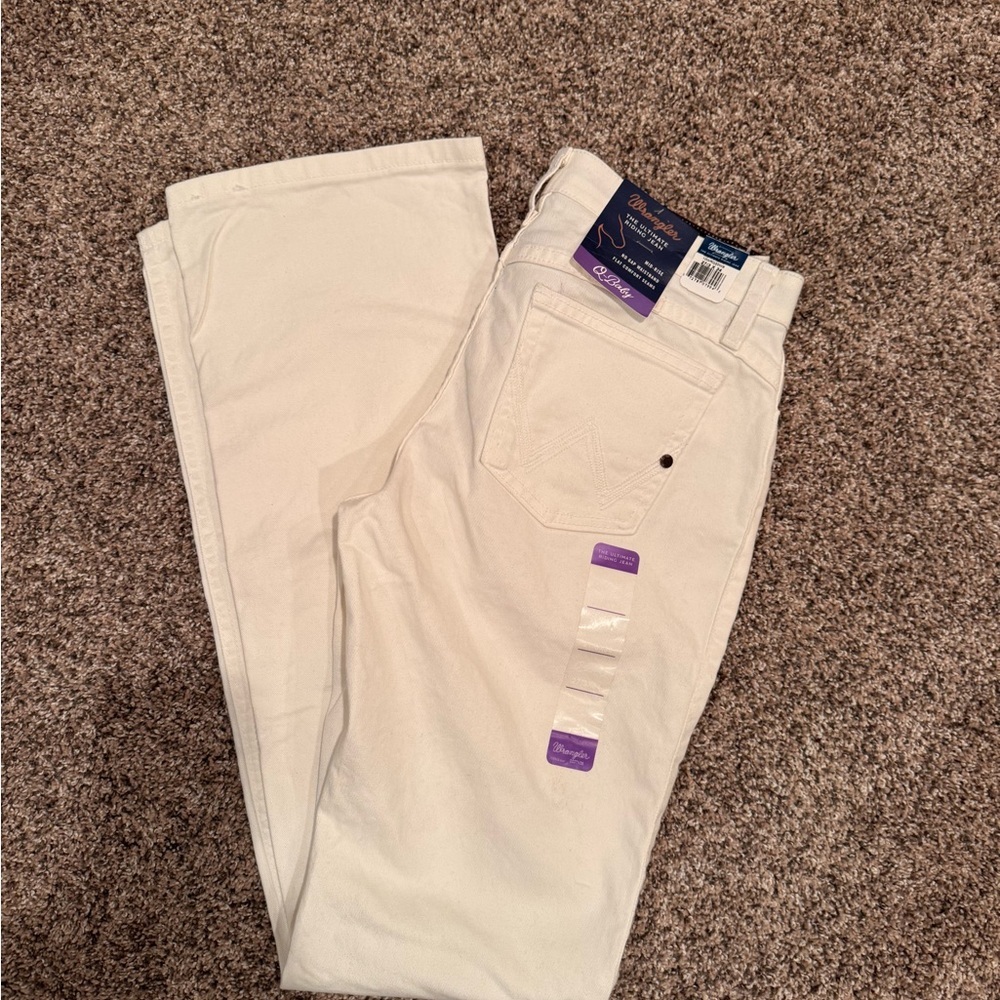 Wrangler Q-Baby Jeans